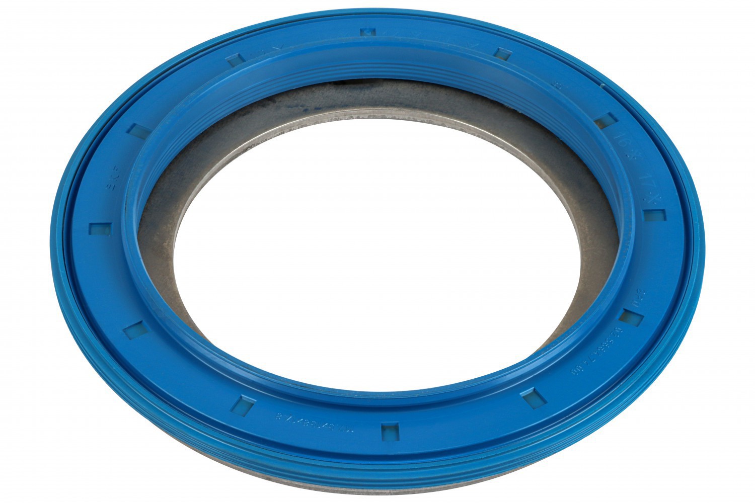 Сальник Ступиці Bpw 8-9 Т Ø117.5*Ø158*17.8Mm (Касетний) З